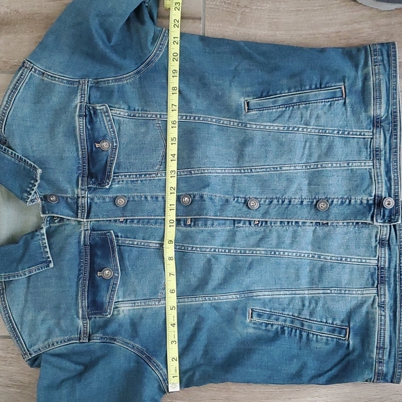 🆕️ prAna Detra Jacket - Picture 15 of 17